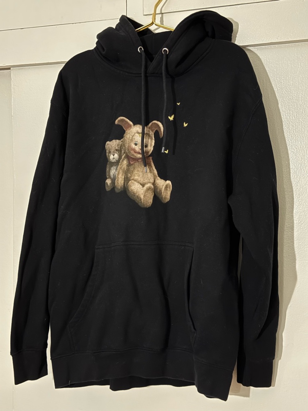 Melanie Martinez RIP Crybaby
Trilogy Tour Hoodie Official Tour
Merch
